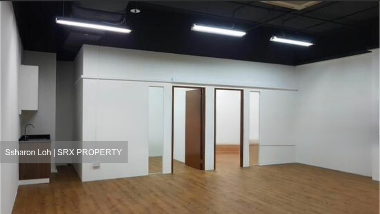 Ubi Techpark (D14), Factory #632911471